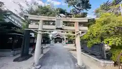 兵主神社(大阪府)