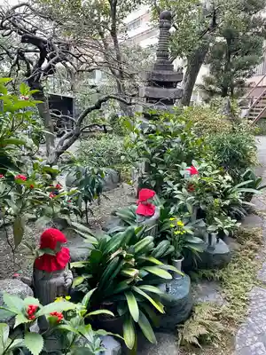 栄閑院(東京都)