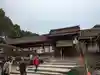 賀茂別雷神社(上賀茂神社)(京都府)