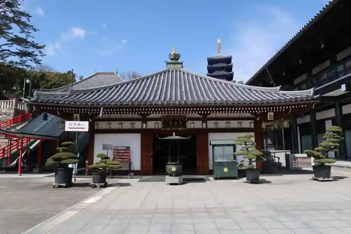 中山寺(兵庫県)
