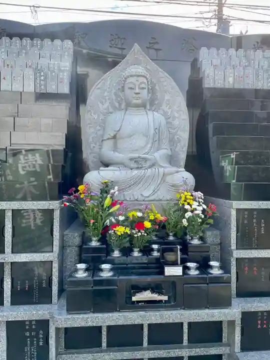 光胤山 大野本光寺(千葉県)