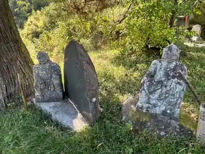国宝 大法寺(長野県)