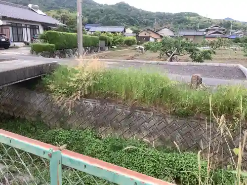 石仏？(愛知県)