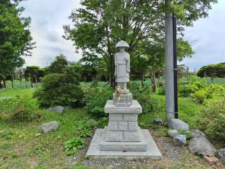 弘清寺(北海道)