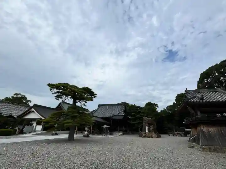 厄除観音寺(長田観音)(和歌山県)