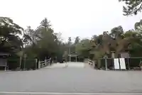 伊勢神宮外宮(豊受大神宮)(三重県)