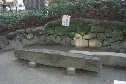 筥崎宮のその他建物