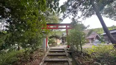 加茂神社(京都府)