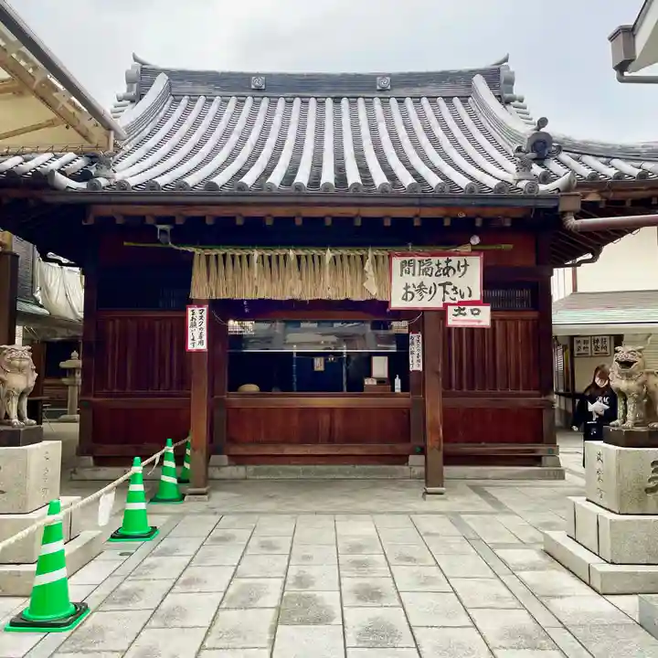 若八幡宮(福岡県)