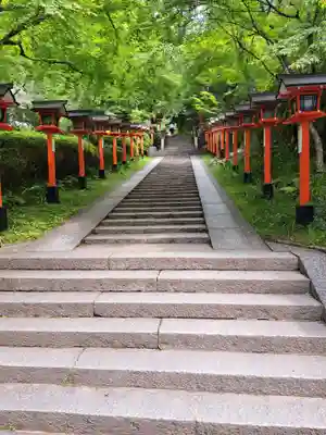 鞍馬寺(京都府)