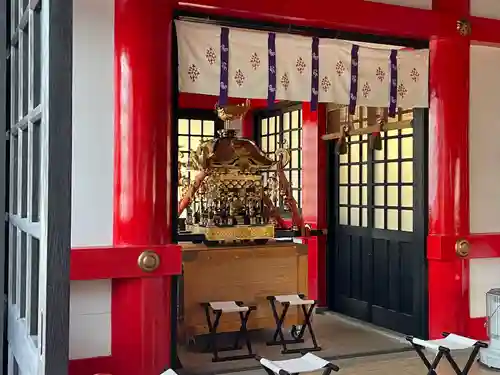 須賀神社(福岡県)
