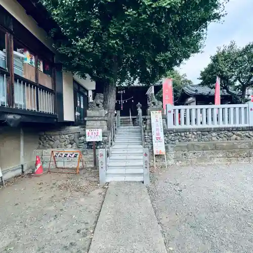 天神社(埼玉県)