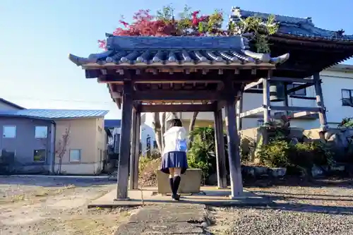 紅樹院の手水舎