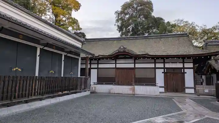 伏見稲荷大社(京都府)