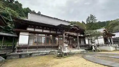 昌学寺(宮城県)