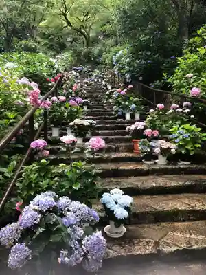 長谷寺のその他建物