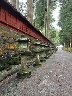 日光東照宮(栃木県)