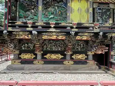 妻沼聖天山歓喜院(埼玉県)