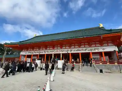 平安神宮(京都府)