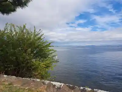 唐崎神社(滋賀県)