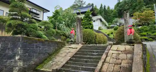 普廣寺(山形県)