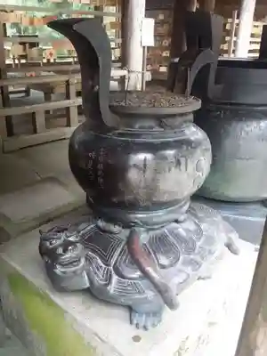 能勢妙見山（真如寺境外仏堂）のその他建物