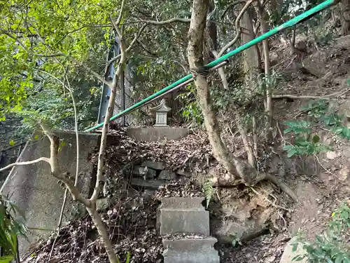 御嶽神社(徳島県)