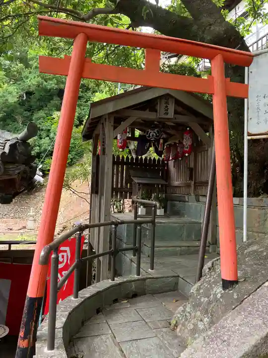 金剛宝寺(紀三井寺)(和歌山県)