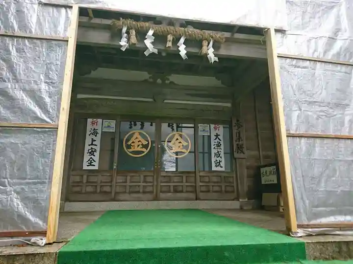 金刀比羅山宮のその他建物