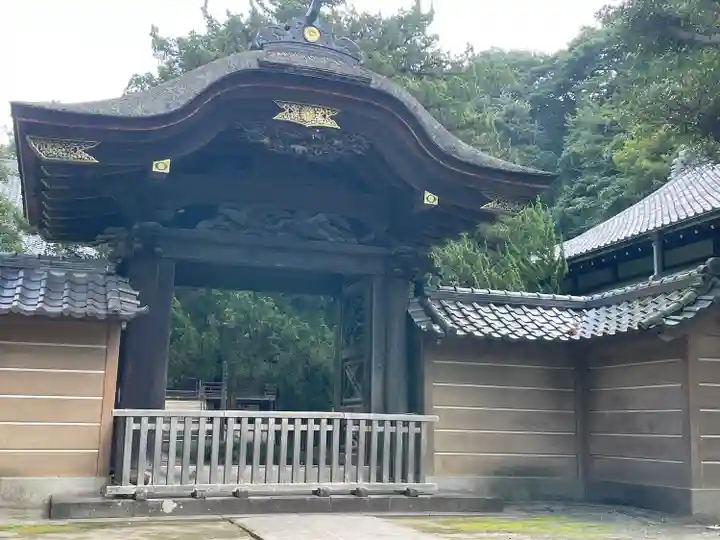 円覚寺(神奈川県)