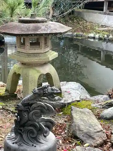 白金龍王社(愛知県)