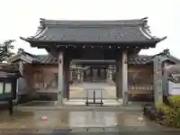 法行寺(愛知県)