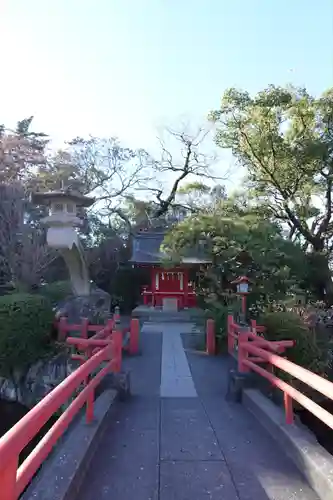 三嶋大社(静岡県)