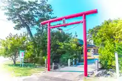 八重垣神社(宮城県)