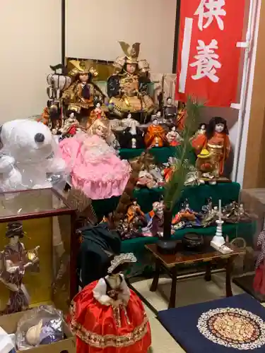 牟禮山観音禅寺(滋賀県)