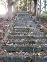 愛宕神社の建物その他