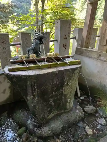 九頭龍神社(東京都)