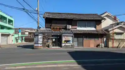 川越氷川神社(埼玉県)
