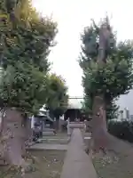 本行徳神明社(神明宮)のその他建物