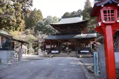 古熊神社(山口県)