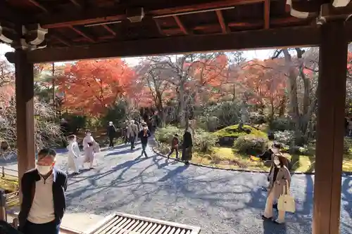 天龍寺のその他建物