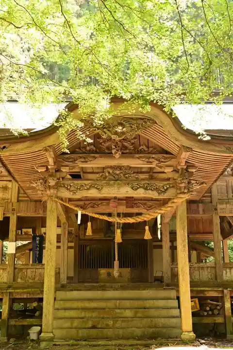 三島神社(愛媛県)