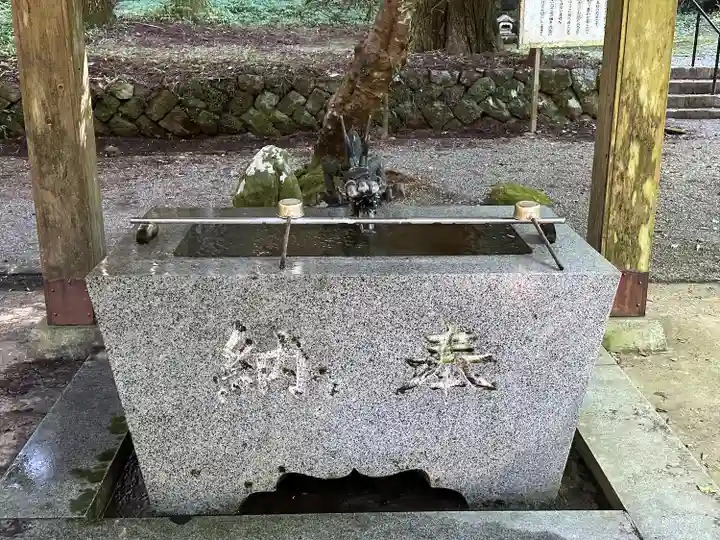 二岡神社(静岡県)