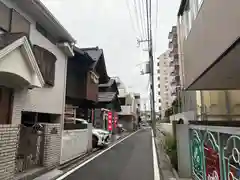 剣神社(埼玉県)