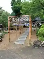 正寿院の庭園