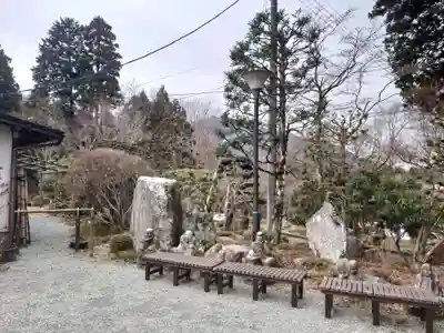 長安寺(神奈川県)