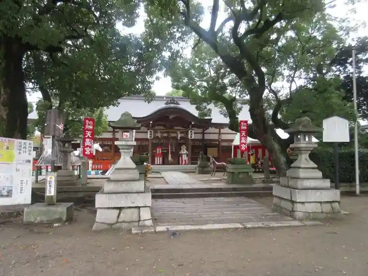 吉祥院天満宮のその他建物