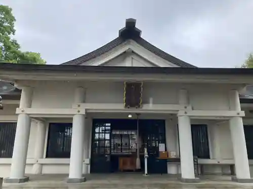 都波岐奈加等神社(三重県)
