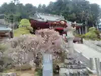 久遠寺のその他建物