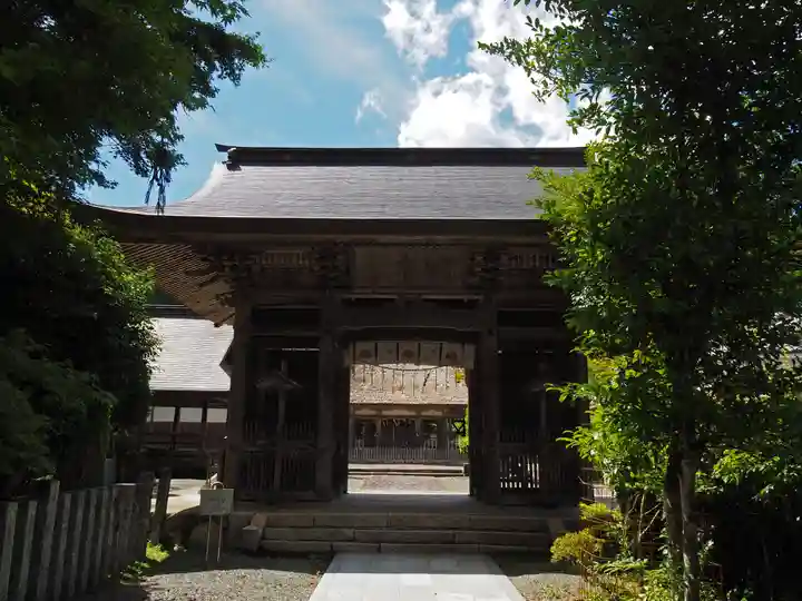 摩氣神社(京都府)